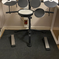 Roland TD-1KV