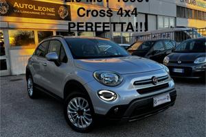 Fiat 500X CROSS 2.0 MJT 150 4x4 CV AT9 S-Design AU