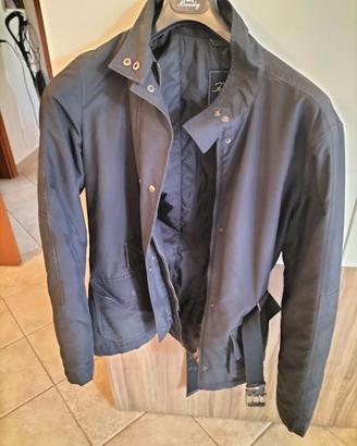 Giaccone da donna ma unisex Fay XL
