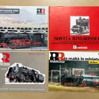 Supplementi Rivarossi