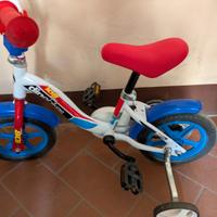 Bici bambino dino bikes