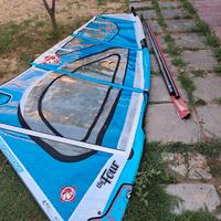 Vela Rrd the four 4.7