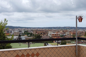 Appartamento Quarto 180mq+100mq terrazzo