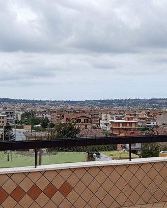 Appartamento Quarto 180mq+100mq terrazzo