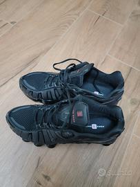 Nike Shox Thermoactive taglia 45 US 11