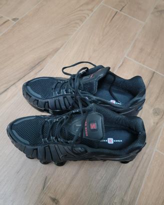 Nike Shox Thermoactive taglia 45 US 11