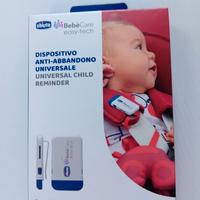 Dispositivo anti-abbandono Chicco