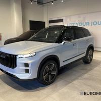 Jaecoo Jaecoo 7 1.6 tgdi Exclusive 4wd 7dct