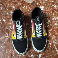 Scarpe vans