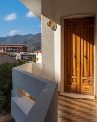 Casa Sergio