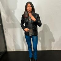 Figure Charmed Streghe Custom Prue Halliwell