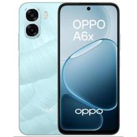 OPPO A6X 4G 128GB ANDROID 4GB RAM DUAL SIM 6.75" 