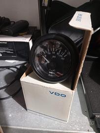 Manometro pressione olio 