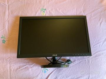 Monitor asus 22 pollici