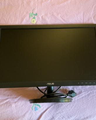 Monitor asus 22 pollici