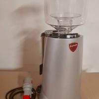 Macina Dosatore Eureka Zenith 380v