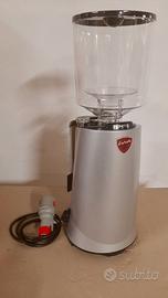 Macina Dosatore Eureka Zenith 380v