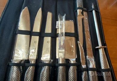 Set coltelli Von Meister    