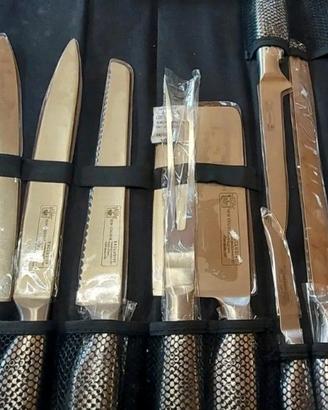 Set coltelli Von Meister    