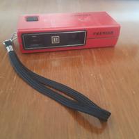 Macchina fotografica Premier Mini 110 - 1980