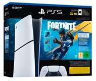 SONY PS5 DIGITAL PIU FORTNITE