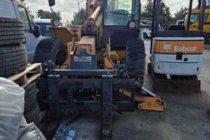JCB Telescopico