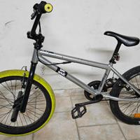 bici Bmx decathlon