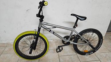 bici Bmx decathlon