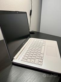 PC Portatile HP 14 S