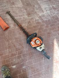 Tagliasiepi stihl
