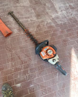 Tagliasiepi stihl