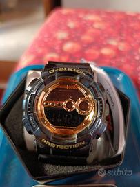 orologio Casio G-shock