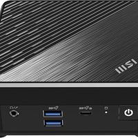 MSI Cubi N ADL-001BEU Mini PC