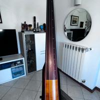 Contrabbasso elettrico Ibanez
