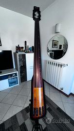 Contrabbasso elettrico Ibanez