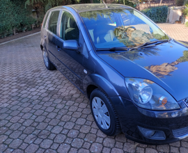 Ford Fiesta 1400 diesel