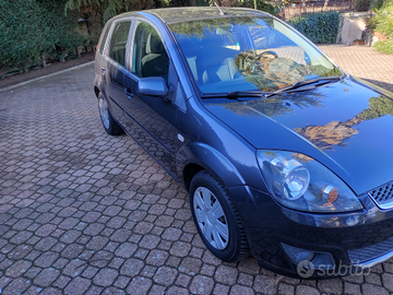 Ford Fiesta 1400 diesel