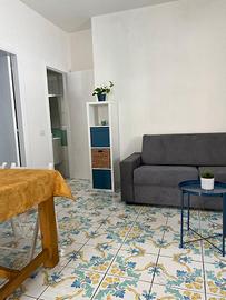 Casa in centro a SantaMaria