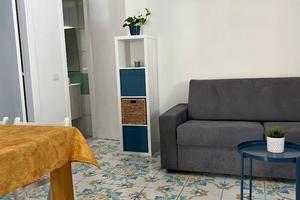 Casa in centro a SantaMaria