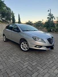 Lancia Delta 1.6 Multijet 120Cv *PLATINO* 2011