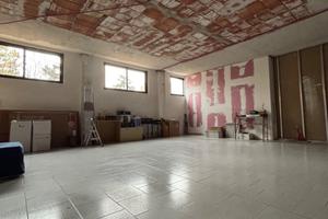 Spazio indipendente 60 mq da realizzare