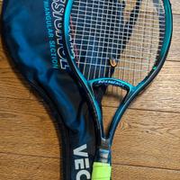 Racchetta Tennis Rossignol VECTRIS 9000 con fodero