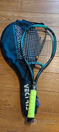 Racchetta Tennis Rossignol VECTRIS 9000 con fodero