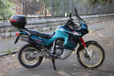 HONDA TRANSALP XL 600 V