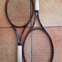 Head prestige s