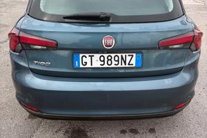 Fiat Tipo 1.6 Mjt 5 porte sinistrata 2024