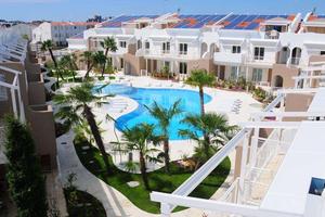 PRIMAVERA 25.04 - 28.05 IN RESIDENCE P.ZZA TRIESTE