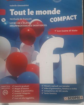 libri tout le monde