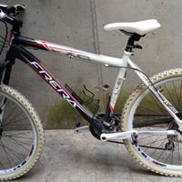 Bici mtb