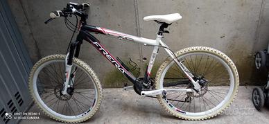 Bici mtb